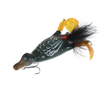 Приманка SKYFISH "Утка" 9.0 см, 11 гр, цвет: LYY-B10